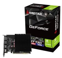 BIOSTAR GT730 4GB DDR3 4xHDMI 64Bit VN7313TG46 Ekran Kartı 